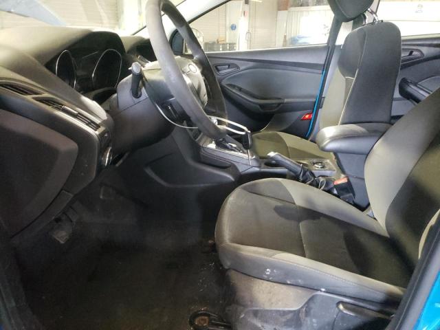Photo 7 from auction – 2012 FORD FOCUS SE with VIN 1FAHP3K28CL103951