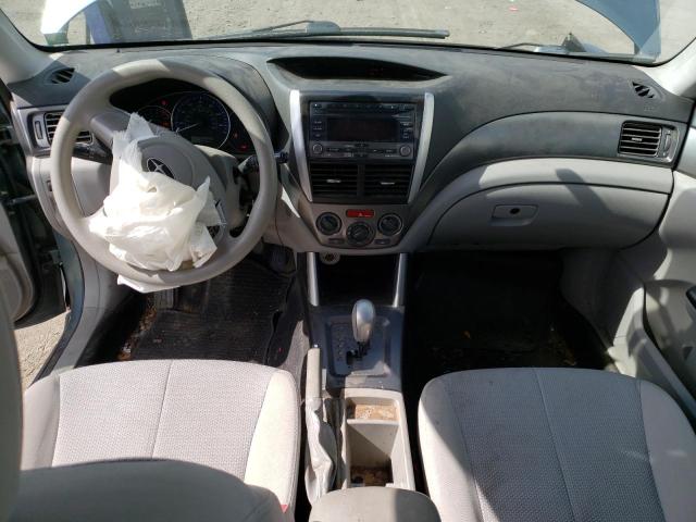 Photo 8 from auction – 2012 SUBARU FORESTER 2 with VIN JF2SHABC9CH429594