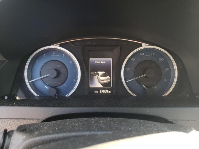 Photo 9 from auction – 2016 TOYOTA CAMRY LE with VIN 4T4BF1FK4GR567080
