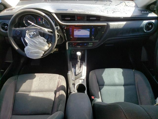 Photo 8 from auction – 2017 TOYOTA COROLLA L with VIN 5YFBURHE2HP723643