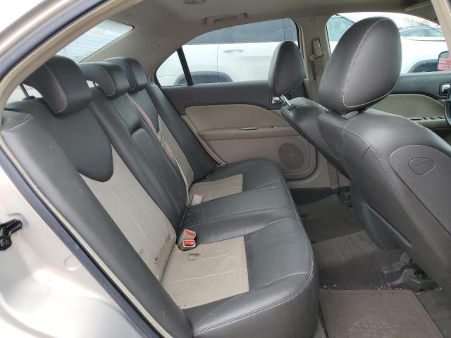 Photo 10 from auction – 2010 MERCURY MILAN PREM with VIN 3MEHM0JA6AR624951