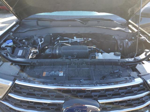 Photo 11 from auction – 2022 FORD EXPLORER X with VIN 1FMSK8DH4NGC04702