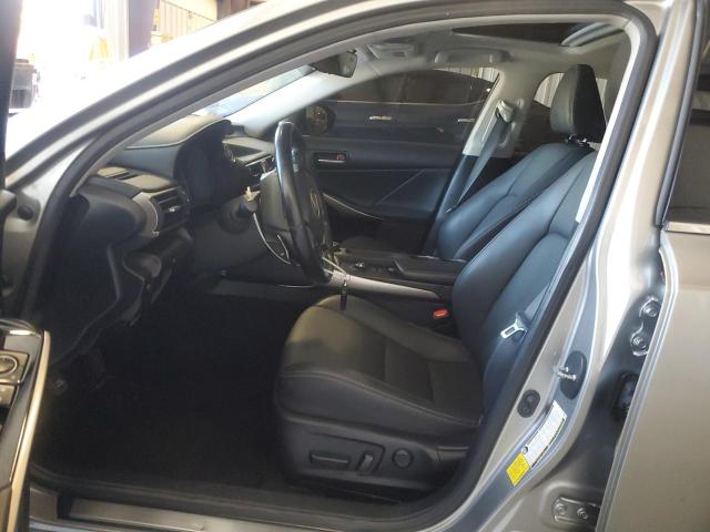 Photo 7 from auction – 2019 LEXUS IS 300 with VIN JTHBA1D22K5097942