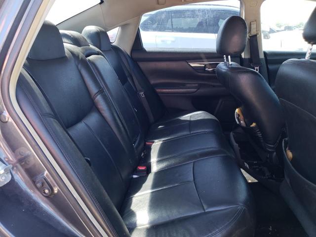 Photo 10 from auction – 2013 NISSAN ALTIMA 2.5 with VIN 1N4AL3AP5DN519620
