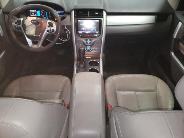 Photo 8 from auction – 2014 FORD EDGE SEL with VIN 2FMDK3JC4EBB67128