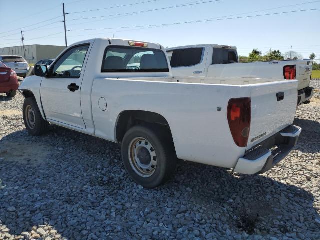 Photo 2 from auction – 2012 CHEVROLET COLORADO with VIN 1GCCSBF99C8157122