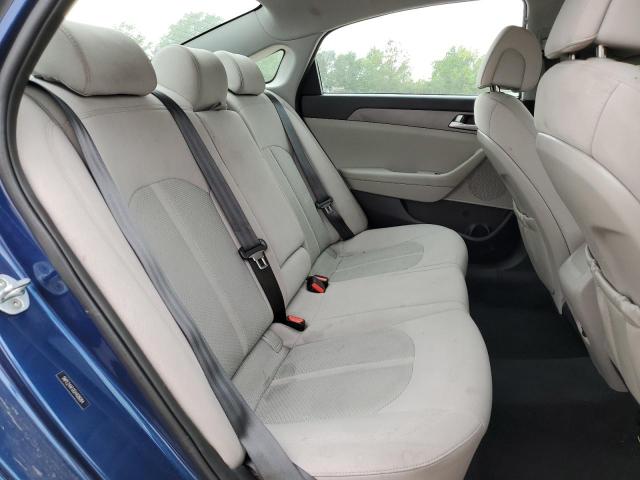 Photo 10 from auction – 2016 HYUNDAI SONATA SE with VIN 5NPE24AF0GH408084