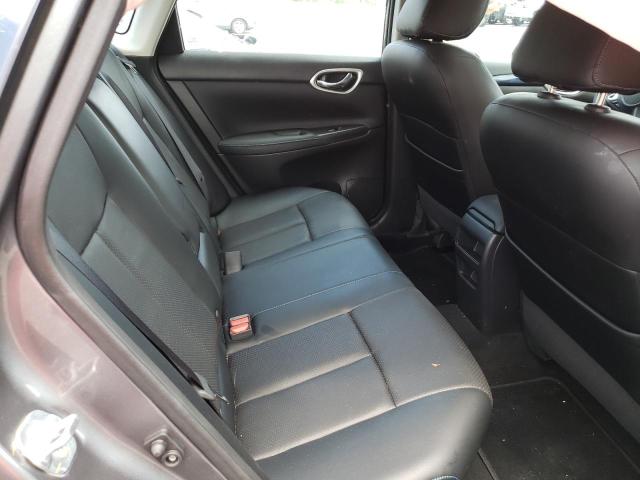 Photo 10 from auction – 2017 NISSAN SENTRA with VIN 3N1AB7AP5HY244072