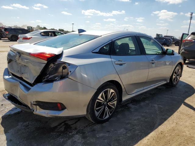 Photo 3 from auction – 2018 HONDA CIVIC EX with VIN 19XFC1E32JE001797