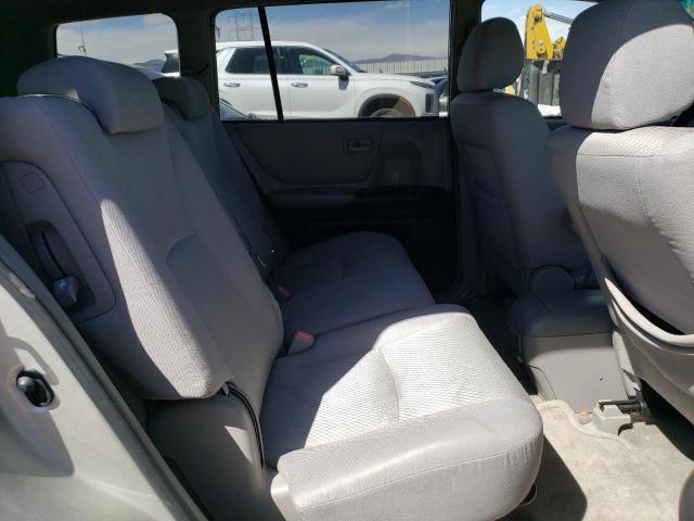 Photo 11 from auction – 2005 TOYOTA HIGHLANDER with VIN JTEEP21A350104330