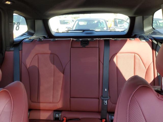 Photo 10 from auction – 2022 BMW X3 XDRIVE3 with VIN WBX57DP01NN177247