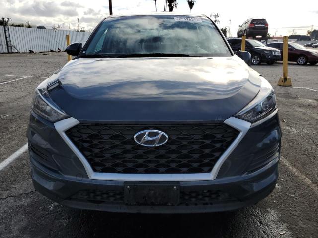 Photo 5 from auction – 2020 HYUNDAI TUCSON SE with VIN KM8J2CA49LU191007