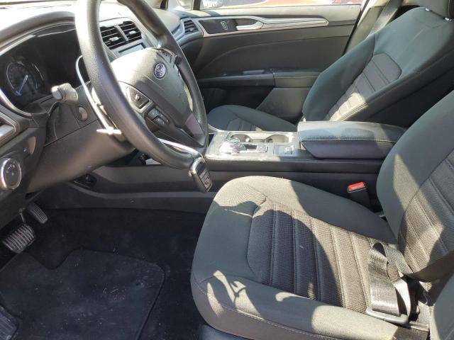 Photo 7 from auction – 2019 FORD FUSION SE with VIN 3FA6P0HD4KR280821