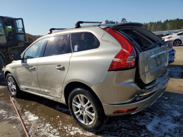 Photo 2 from auction – 2015 VOLVO XC60 T5 PR with VIN YV440MDB8F2588163