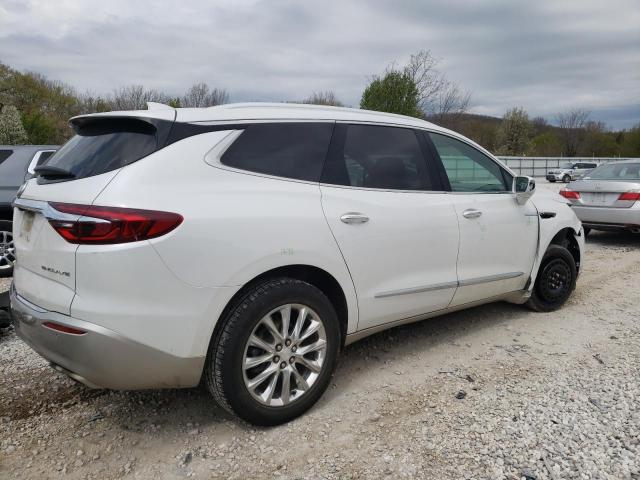 Photo 3 from auction – 2018 BUICK ENCLAVE PR with VIN 5GAERCKW1JJ221294
