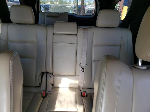 Photo 10 from auction – 2015 DODGE DURANGO LI with VIN 1C4RDHDG8FC937803