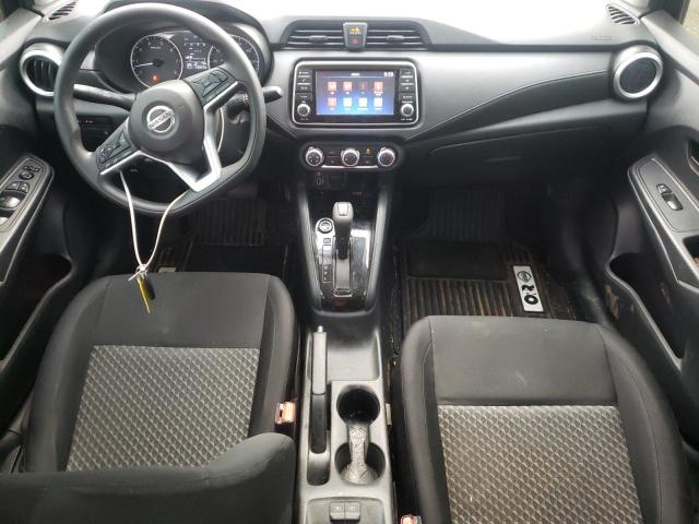 Photo 8 from auction – 2021 NISSAN VERSA S with VIN 3N1CN8DV6ML814894