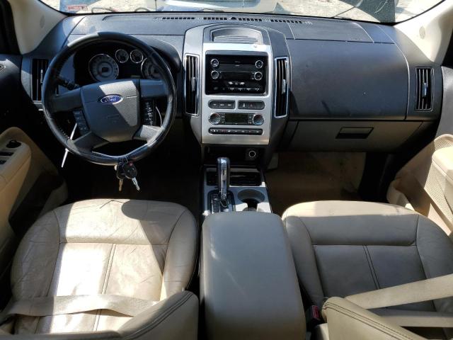 Photo 8 from auction – 2009 FORD EDGE LIMIT with VIN 2FMDK49C69BA89032