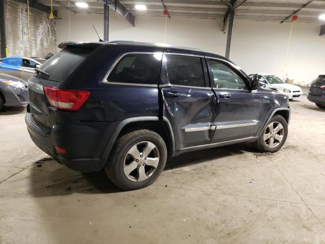 Photo 3 from auction – 2011 JEEP GRAND CHER with VIN 1J4RR4GG9BC542863