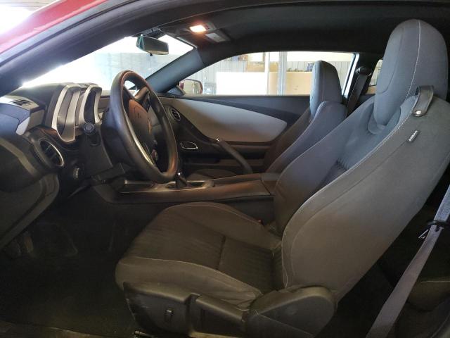 Photo 7 from auction – 2015 CHEVROLET CAMARO LS with VIN 2G1FA1E36F9303100