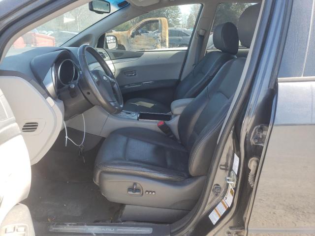 Photo 7 from auction – 2007 SUBARU B9 TRIBECA with VIN 4S4WX85D874404002