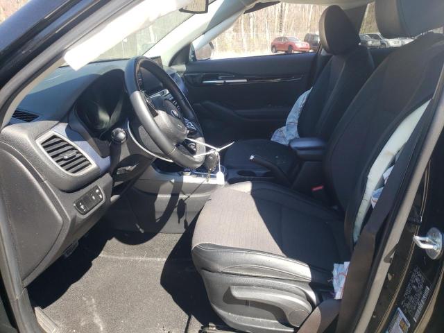 Photo 7 from auction – 2021 KIA SELTOS S with VIN KNDEUCAA4M7227580