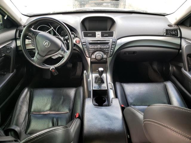 Photo 8 from auction – 2012 ACURA TL with VIN 19UUA9E57CA009981