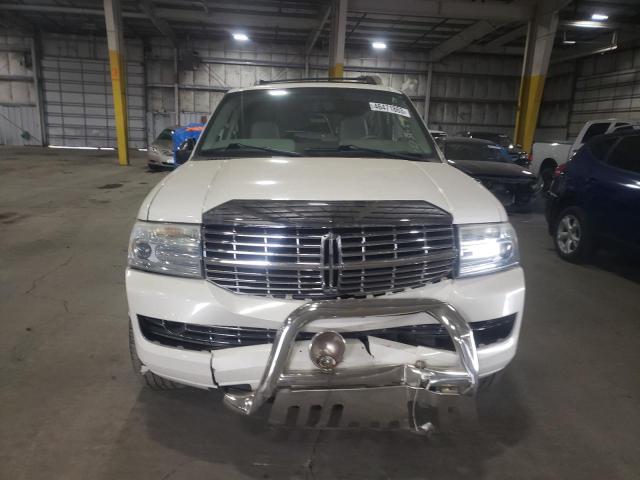 Photo 5 from auction – 2007 LINCOLN NAVIGATOR with VIN 5LMFU28597LJ16261