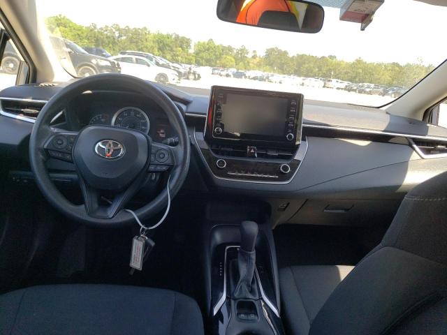 Photo 8 from auction – 2020 TOYOTA COROLLA LE with VIN 5YFEPRAE2LP098037