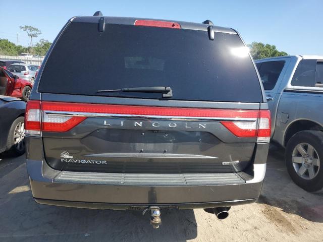 Photo 6 from auction – 2016 LINCOLN NAVIGATOR with VIN 5LMJJ2KT9GEL07127