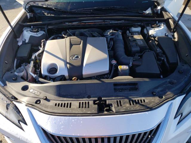 Photo 11 from auction – 2019 LEXUS ES 350 with VIN 58ABZ1B11KU008957