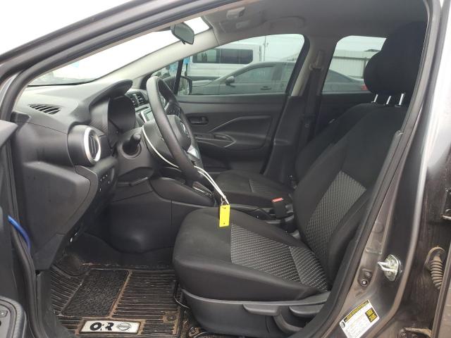Photo 7 from auction – 2021 NISSAN VERSA S with VIN 3N1CN8DV6ML814894