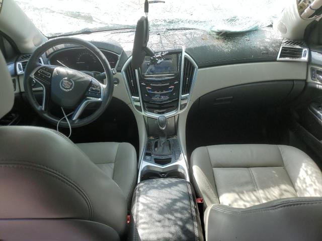 Photo 8 from auction – 2015 CADILLAC SRX with VIN 3GYFNAE35FS638115