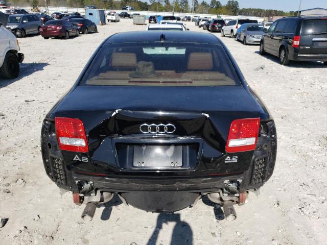 Photo 6 from auction – 2006 AUDI A8 4.2 QUA with VIN WAULL44E26N015352