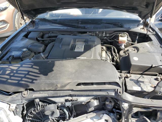 Photo 11 from auction – 1997 LEXUS LS 400 with VIN JT8BH28F1V0092070