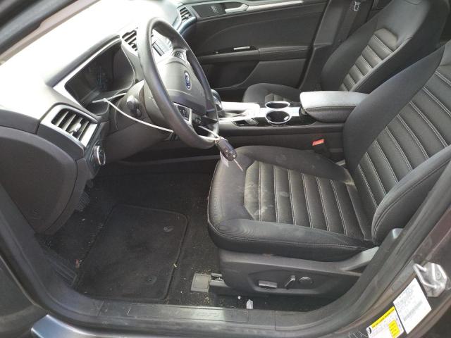 Photo 7 from auction – 2014 FORD FUSION SE with VIN 3FA6P0HD8ER151226