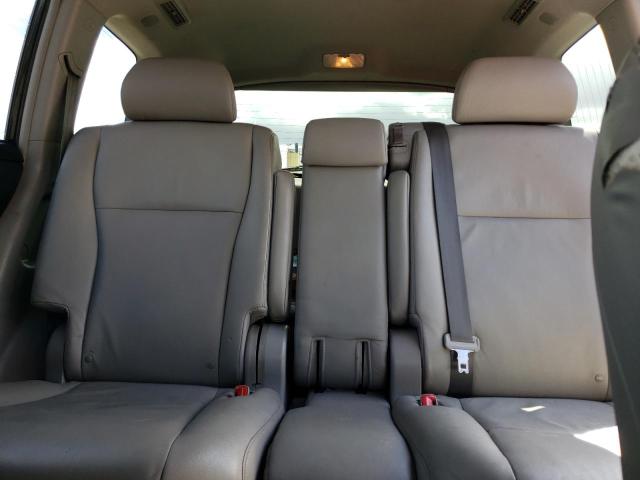 صورة رقم 10 من المزاد - 2009 TOYOTA HIGHLANDER مع VIN JTEES42A592137624