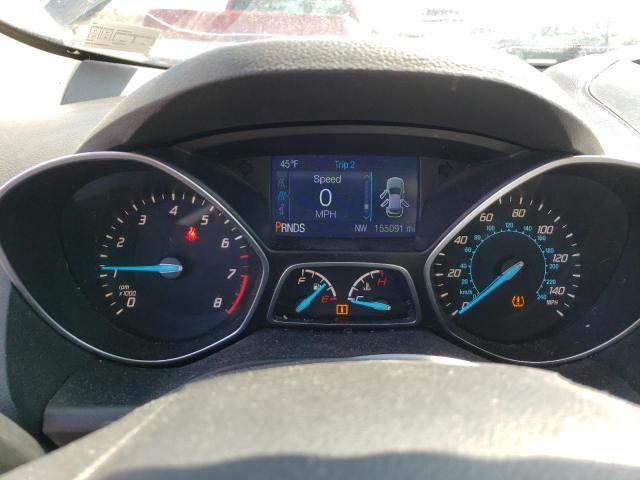 Photo 9 from auction – 2014 FORD ESCAPE SE with VIN 1FMCU0G94EUD73186