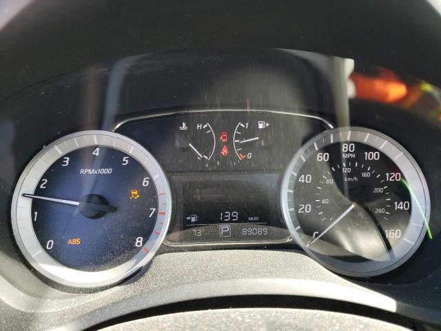 Photo 9 from auction – 2015 NISSAN SENTRA S with VIN 3N1AB7AP7FY358698