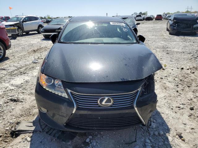Photo 5 from auction – 2013 LEXUS ES 350 with VIN JTHBK1GG4D2081749