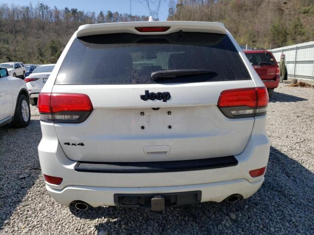 Photo 6 from auction – 2014 JEEP GRAND CHER with VIN 1C4RJFAGXEC521283