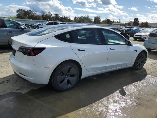 Photo 3 from auction – 2023 TESLA MODEL 3 with VIN 5YJ3E1EA0PF459546