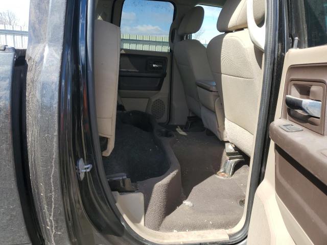 Photo 10 from auction – 2009 DODGE RAM 1500 with VIN 1D3HV18T29S724743