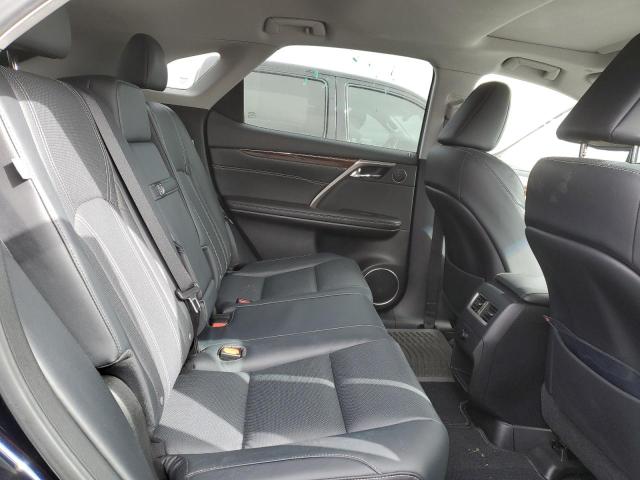 Photo 11 from auction – 2017 LEXUS RX 350 BAS with VIN 2T2BZMCA5HC083612