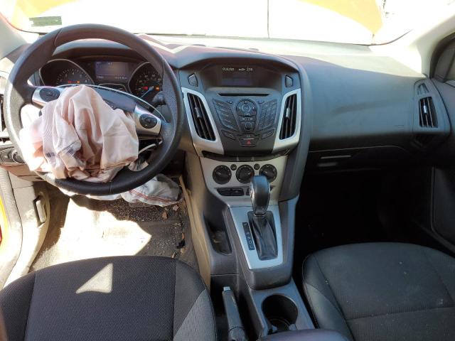 Photo 8 from auction – 2014 FORD FOCUS SE with VIN 1FADP3K26EL220008