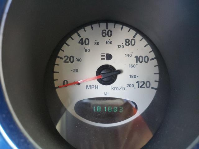 Photo 9 from auction – 2005 CHRYSLER PT CRUISER with VIN 3C4FY48BX5T578357