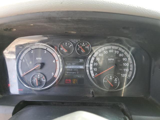 Photo 9 from auction – 2012 DODGE RAM 5500 S with VIN 3C7WDNBL8CG229077