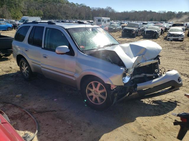 Photo 4 from auction – 2004 BUICK RAINIER CX with VIN 5GADT13S842167259