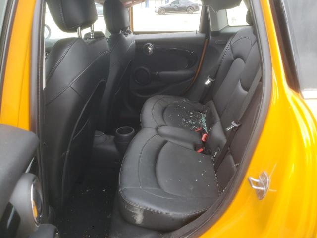 Photo 10 from auction – 2017 MINI COOPER S with VIN WMWXU3C52H2B64152