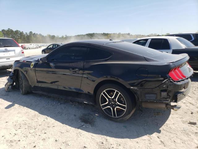 Photo 2 from auction – 2020 FORD MUSTANG with VIN 1FA6P8TH5L5100274
